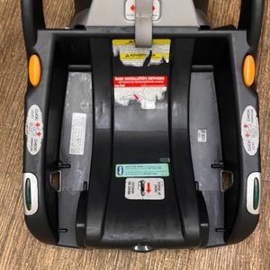 Stroller , car seat , base , and cover , Chicco